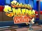 Gêm Subway Surfers: Taith y Byd Venesi ar-lein