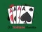Gêm Solitaire Klondike ar-lein