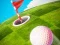 Gêm Taith Minigolff ar-lein