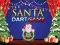 Gêm Gêm Darts Santa ar-lein