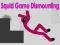 Gêm Gêm Squid: Dadansoddi ar-lein