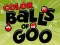 Gêm Ballau O Liw Goo ar-lein