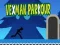 Gêm VexMan Parkour ar-lein