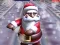 Gêm Subway Santa Rhedwr Nadolig ar-lein