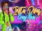 Gêm Insta Divas: Parti Neon Crazy ar-lein
