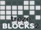 Gêm trezeBlocks 2 ar-lein