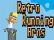 Gêm Brodyr Rheddu Retro ar-lein