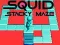 Gêm Laberinth Squid Stack ar-lein
