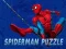 Gêm Puzzl Spiderman ar-lein