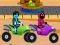 Gêm Chwaraewydd squid buggy yn angerddol ar-lein