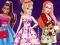 Gêm Parti Dydd Gwyl Sant Ffolant gyda Bonnie a'i BFFs ar-lein