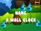 Gêm Clymu clocsi wal ar-lein