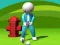 Gêm Golf ar-lein
