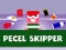 Gêm Pecel Skipper ar-lein