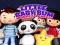 Gêm Gêm cof Little Baby Bum ar-lein