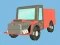 Gêm Drosglwyddo Camion 3D ar-lein