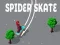 Gêm Skate Pryf ar-lein