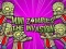 Gêm Mini Zombie Ymosod ar-lein