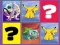 Gêm Pokemon Dod Pâr ar-lein