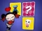 Gêm Pucca: Gem Cofio ar-lein