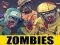 Gêm Pobol Zombie 3D ar-lein