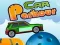 Gêm Parkour Car ar-lein