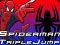 Gêm Spiderman Cypyn Triph ar-lein