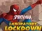 Gêm Spider-Man: Cloi'r Labordy ar-lein