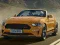 Gêm Ford Mustang California Special Slide ar-lein