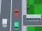 Gêm Troi Car yn y Traffig ar-lein