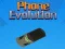 Gêm Evolfa'r Ffôn ar-lein