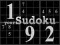 Gêm Eich Sudoku ar-lein