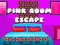Gêm Dianc o'r Ystafell Pink ar-lein