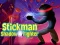 Gêm Ymlwr Cysgod Stickman ar-lein
