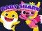 Gêm Gêm Cofio Baby Shark ar-lein