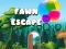 Gêm ffoad y fawn ar-lein