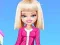 Gêm Barbie Beicwr ar-lein