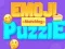 Gêm Puzzle Cyfuni Emoji ar-lein