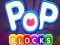 Gêm POP Blociau ar-lein