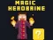 Gêm Herobrine Hud ar-lein