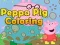 Gêm Pencil Peppa Pig ar-lein