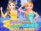 Gêm Herberth Cosplay Merchyn Fasion Sailor Moon ar-lein
