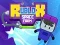 Gêm Rublox Fferm Cosmic ar-lein