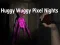 Gêm Huggy Wuggy Nosweithiau Pixel ar-lein