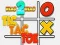 Gêm Wyneb yn wyneb Tic Tac Toe ar-lein