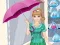 Gêm Barbie Diwrnod Glawog ar-lein