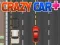 Gêm Car Crazy ar-lein
