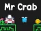 Gêm Mr Crab ar-lein