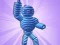 Gêm Rope Man Rush 3D ar-lein