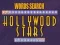 Gêm Chwilio am Air: Sêr Hollywood ar-lein